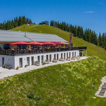 Schmiedhof Alm Hotel Zell am See Exterior photo