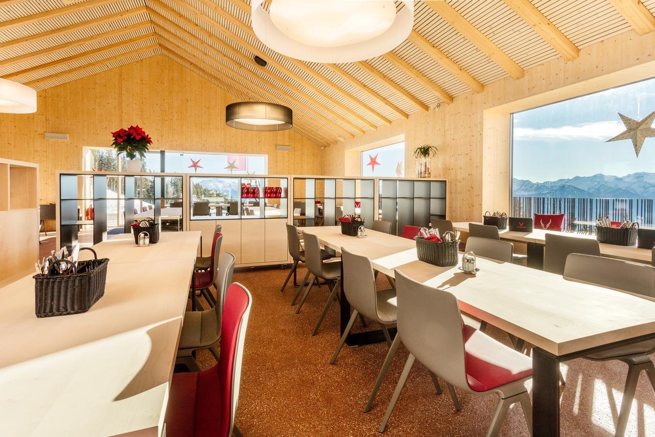 Schmiedhof Alm Hotel Zell am See Exterior photo